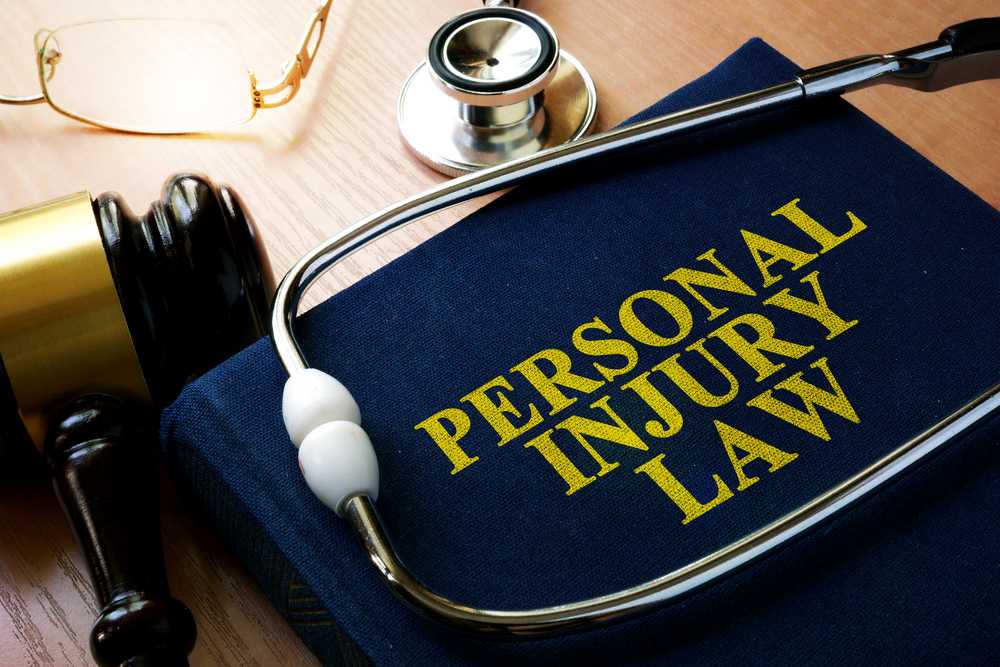 Bel air personal injury lawyer