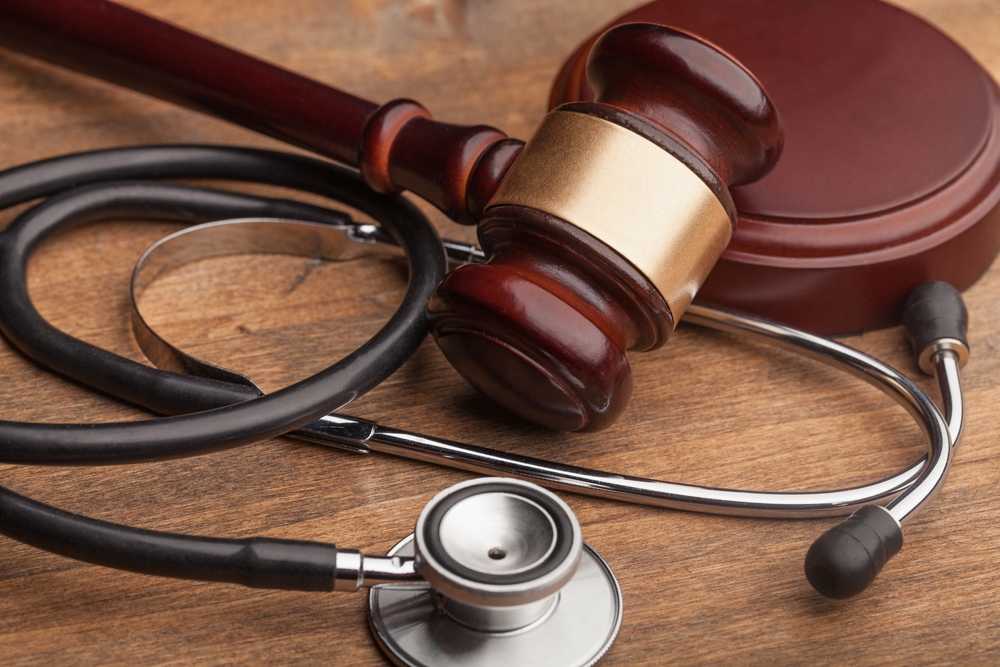 Havre de grace personal injury lawyer