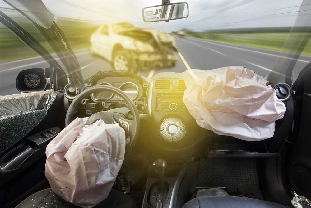 Joppatowne md car accident lawyer