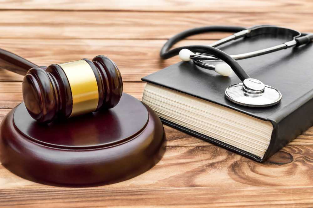 Joppatowne personal injury lawyer