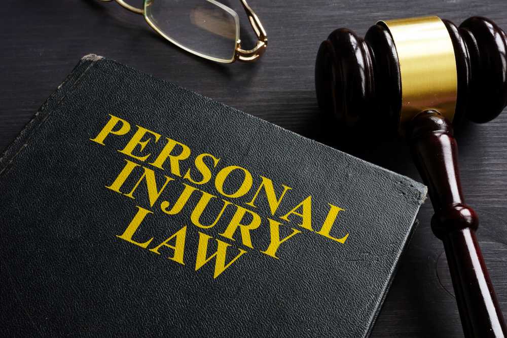 Riverside personal injury lawyer