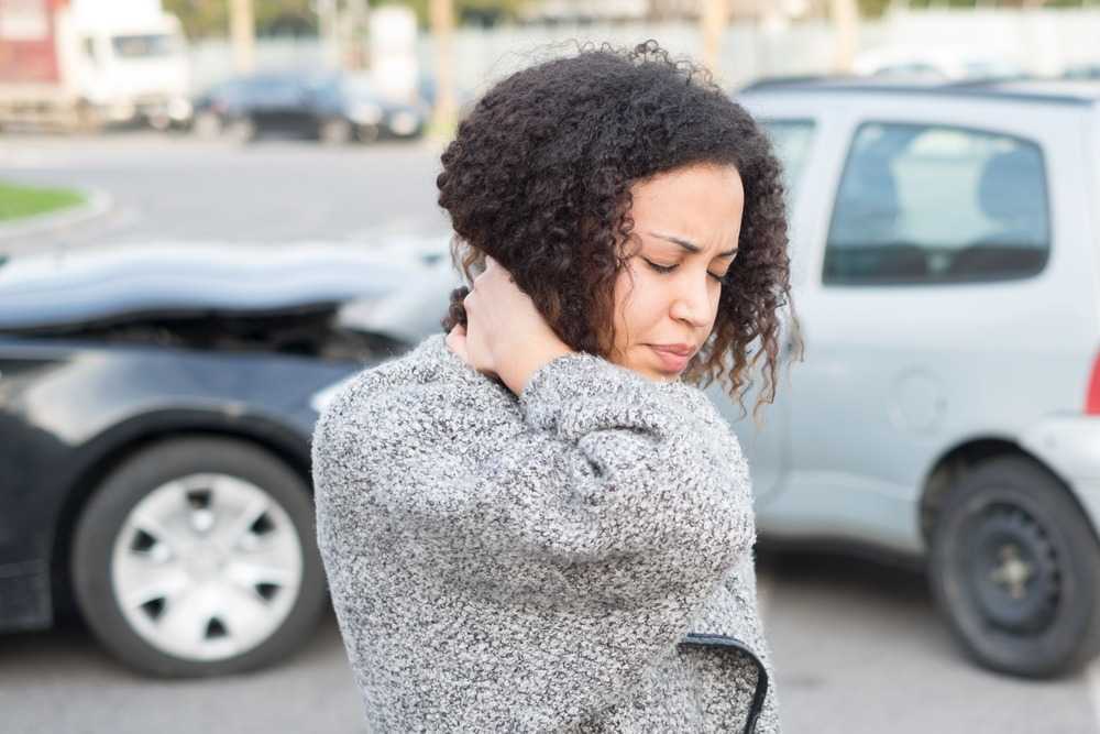 Baltimore Car Accident Lawyer