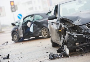Bel Air South Car Accident Lawyer