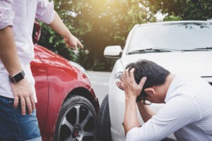 Bowie Car Accident Lawyer