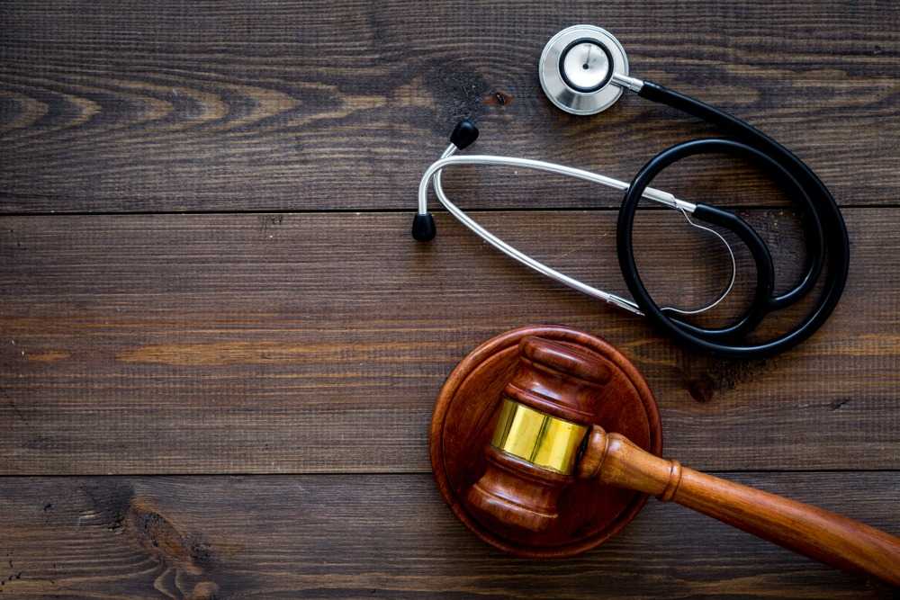 Chestertown Personal Injury Lawyer