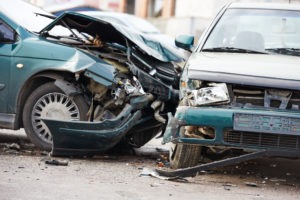 College Park Car Accident Lawyer