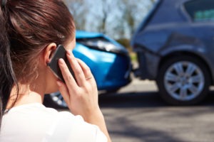 Laurel Car Accident Lawyer