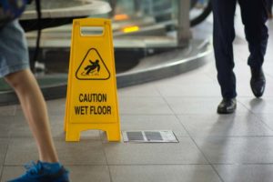 How Do Contributory Negligence Laws Affect Slip and Fall Accidents in Maryland?