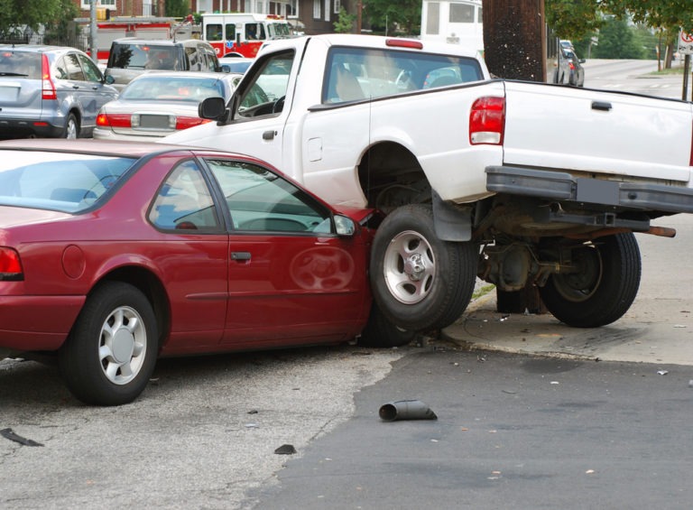 Baltimore Truck Accident Lawyer Free Consultation No