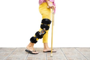 Owings Mills Personal Injury Lawyer
