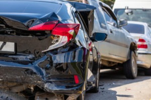 How Much Is a Rear-End Accident Worth?