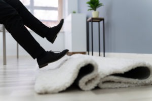 Baltimore Slip and Fall Accident Lawyer