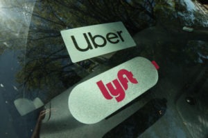 Bowie MD Uber and Lyft Rideshare Accident Lawyer