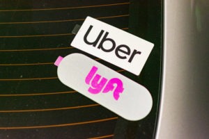 Chestertown MD Uber and Lyft Rideshare Accident Lawyer