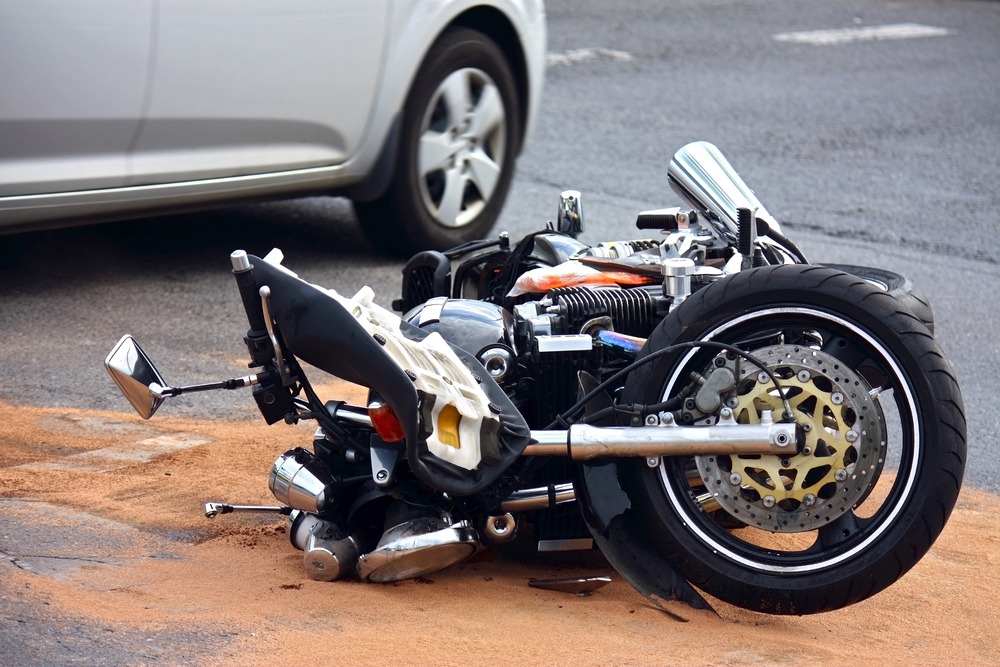 Chestertown Motorcycle Accident Lawyer