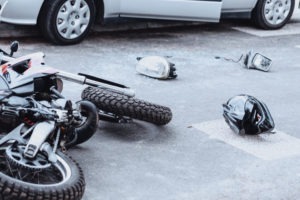 Baltimore motorcycle accident lawyer