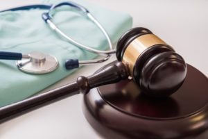 Bel Air South medical malpractice lawyer