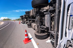 Truck Accident Attorney in Edgewood, MD