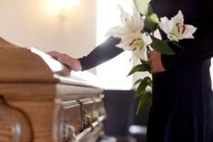 Edgewood wrongful death lawyer