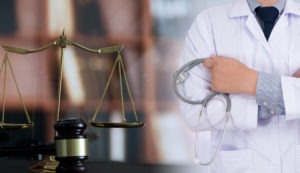 Medical Malpractice Attorney in Havre de Grace, MD