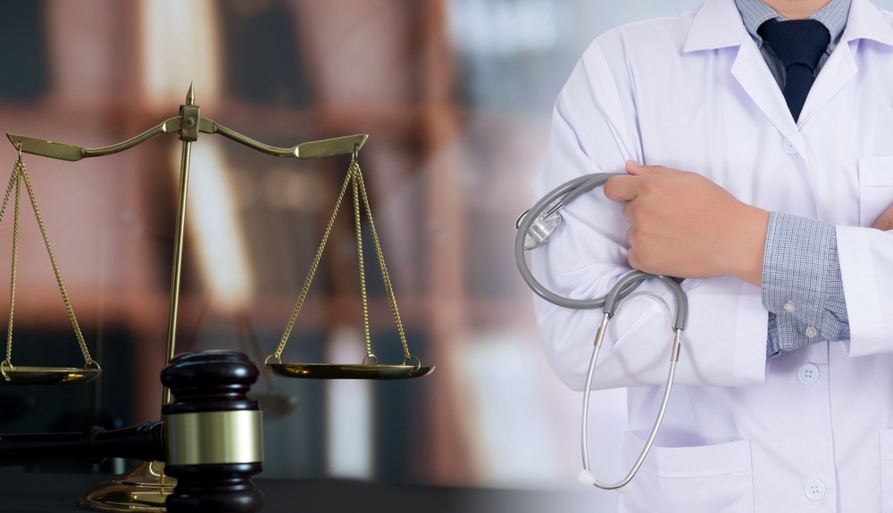 Medical Malpractice Attorney in Havre de Grace, MD