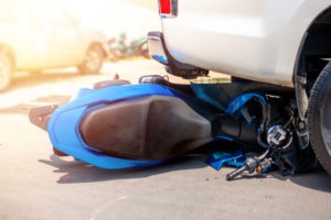 Motorcycle Accident Attorney in Bel Air North, MD