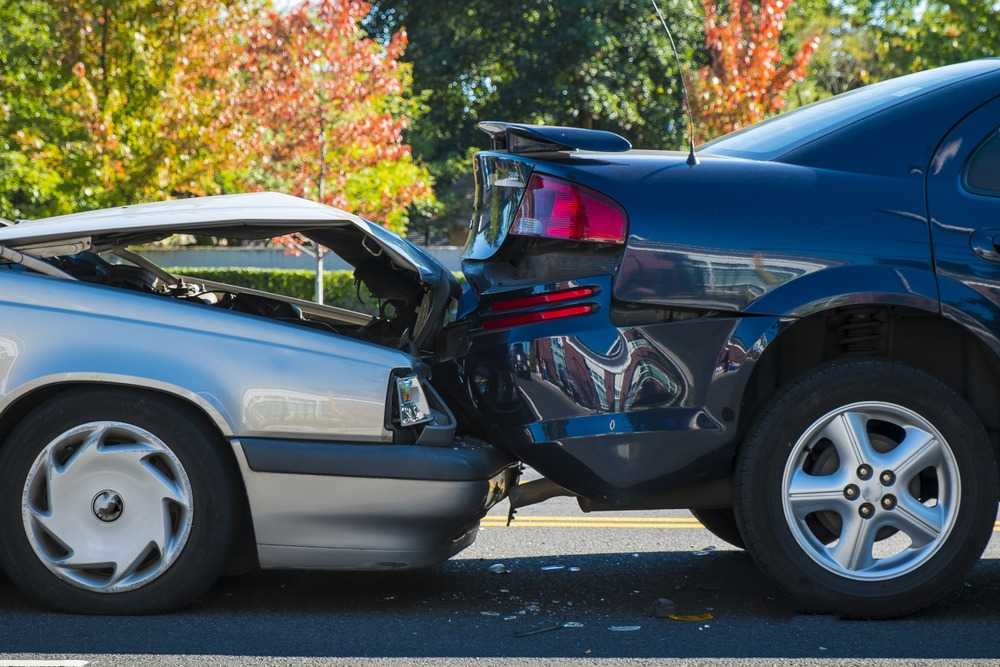 Car Accident Attorney in Cecil County, MD