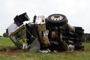 Truck Accident Attorney in Cecil County, MD