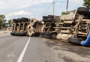 Truck Accident Attorney in Chesterton, MD