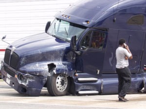 Truck Accident Attorney in Fallston, MD