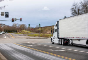 Truck Accident Attorney in Jarrettsville, MD