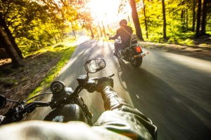 Should I Hire a Maryland Personal Injury Lawyer After a Motorcycle Accident?