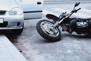 Jarrettsville motorcycle accident lawyer