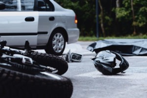 Pleasant Hills motorcycle accident lawyer