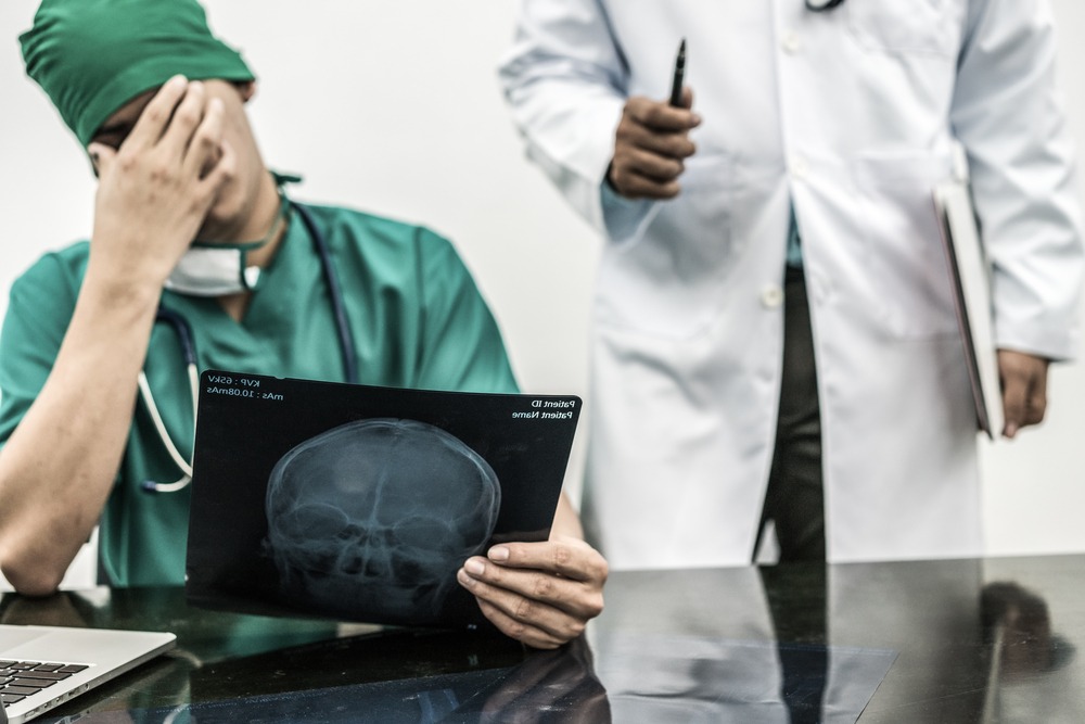 Chestertown medical malpractice lawyer
