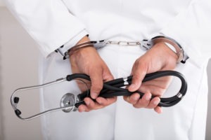Jarrettsville Medical Malpractice Lawyer