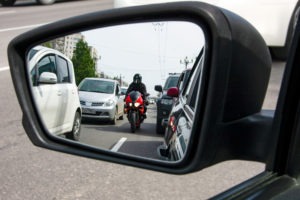 Largo motorcycle accident lawyer