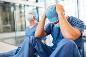 Pleasant Hills Medical Malpractice Lawyer