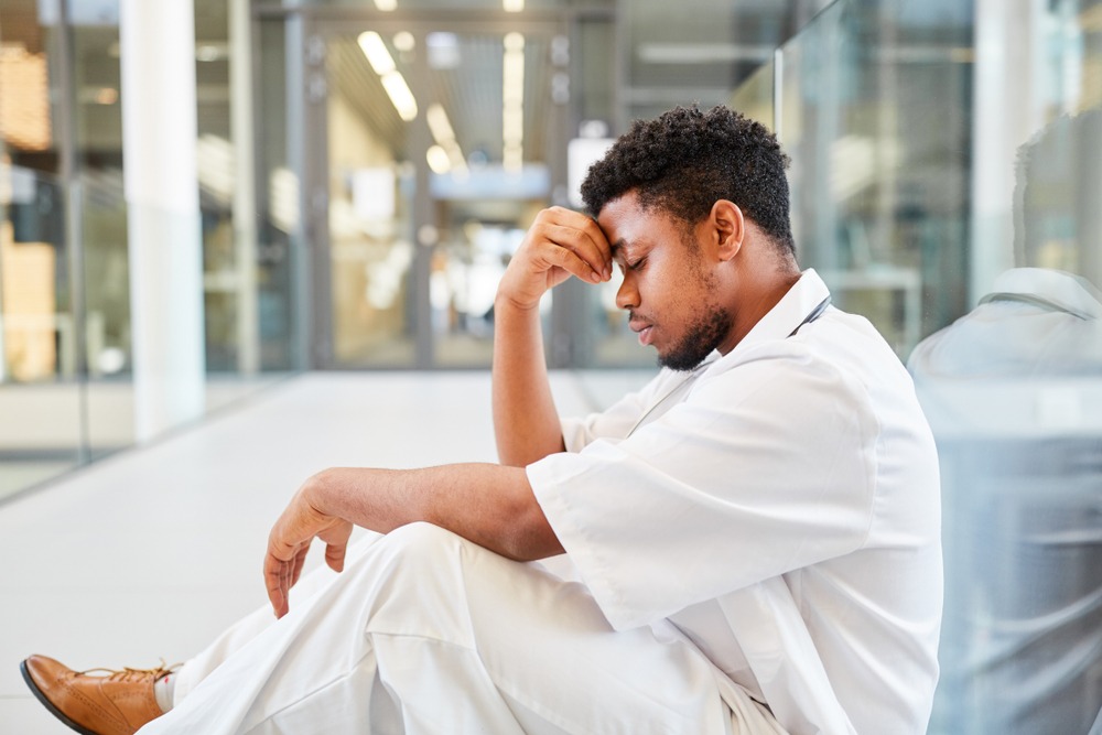 Fallston Medical Malpractice Lawyer