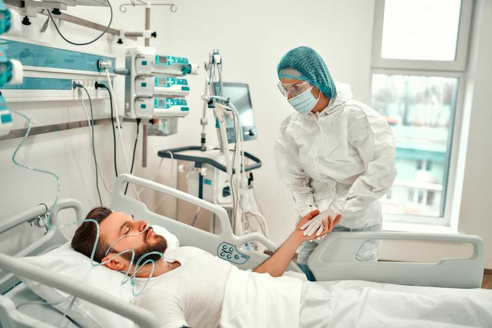 Largo Medical Malpractice Lawyer