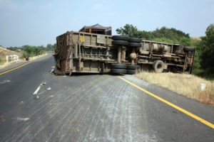 Maryland Truck Accident Lawyer