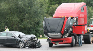 Dundalk Truck Accident Lawyer