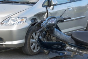 Harford County Motorcycle Accident Lawyer