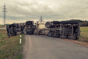 Truck Accident Lawyer in Harford County, MD