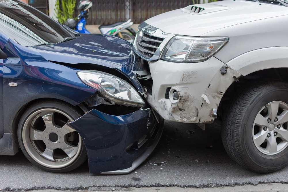 Kingsville Car Accident Lawyer