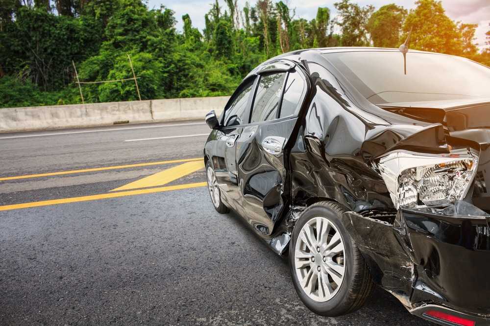 Anne Arundel County Car Accident Lawyer