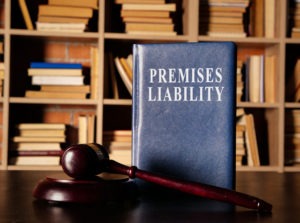 Aberdeen Premises Liability Lawyer