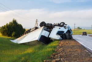 Bel Air Truck Accident Lawyer
