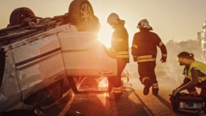 Kingsville Fatal Car Accident Lawyer