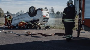 Baltimore Fatal Car Accident Lawyer
